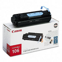  Canon 106 (Canon 0264B001AA) Laser Toner Cartridge
