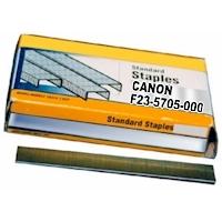  Canon 0251A001AA ( Canon E1 ) Laser Toner Staples Refills