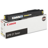  Canon 0259B001AA ( Canon GPR-21 ) Laser Toner Cartridge