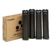  Canon 1372A006AA Laser Toner Cartridges