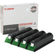 Canon 1372A010AA / F41-6301-700 Laser Toner Cartridges