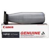  Canon 1385A002AA ( Canon NPG-14 / Canon NPG14 ) Black Laser Toner Bottle