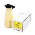  Canon 1439A003AA Yellow Laser Toner Bottle