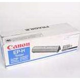  Canon 1505A002AA ( Canon EP-H ) Black Laser Toner Cartridge