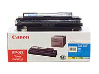  Canon 1509A002AA ( Canon EP-83 ) Cyan Laser Toner Cartridge