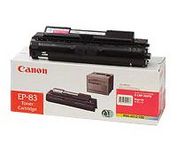  Canon 1510A002AA ( Canon EP-83 ) Black Laser Toner Cartridge