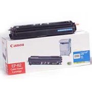  Canon 1519A002AA ( Canon EP-82 ) Cyan Laser Toner Cartridge ( Replaces R94-3014-150 )