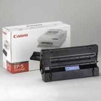  Canon EP-E ( Canon 1538A002 ) Black Laser Toner Cartridge ( EX )
