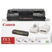  Canon FX-3 (Canon FX3 / 1557A002BA) Laser Toner Cartridge
