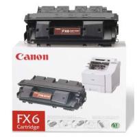  Canon FX-6 (Canon FX6 / 1559A002AA) Laser Toner Cartridge