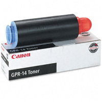  Canon 2447B003AA ( Canon GPR-26 Black ) Laser Toner Cartridge