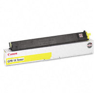  Canon 2450B003AA ( Canon GPR-26 Yellow ) Laser Toner Cartridge