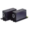  Canon MP20N01 Black Negative Micrographic Laser Toner Cartridge ( 3708A005AA )