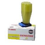  Canon 6604A003AA Yellow Laser Toner Bottle