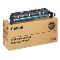  Canon 6837A004AA ( Canon GPR-8 ) Laser Toner Drum