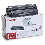 Canon 7833A001AA ( Canon S35 ) Laser Toner Cartridge