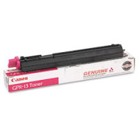  Canon 8642A003AA ( Canon GPR-13 ) Laser Toner Cartridge