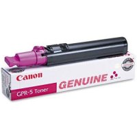  Canon 4237A003AA ( Canon GPR-5 ) Magenta Laser Toner Cartridge