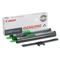  Canon F41-7301-700 Laser Toner Cartridges (2/Box)