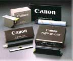  Canon F230603000 Laser Toner Staple Strips (3 Pack)