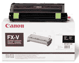  Canon FX-5 ( Canon FX5 ) Laser Toner Cartridge ( 1552A002AA )