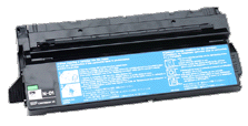  Canon MP20N01 Black Negative Micrographic Laser Toner Cartridge ( M95-0411-010 )