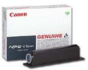 Canon NPG1 Black Laser Toner Cartridges (4 Pack)