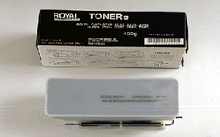  Copystar 37050016 Copier Toner (400 Grams)