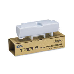  Copystar 37016016 Copier Toner (300 Grams)