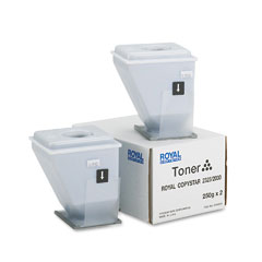  Copystar 37058016 Copier Toner (2-250 Grams)