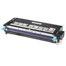  Dell Brand 310-8095 Standard Yield Cyan Toner Cartridge (4000 Page Yield)