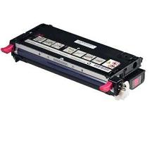 Compatible Dell 310-8096 Magenta Toner Cartridge (8000 Page Yield)
