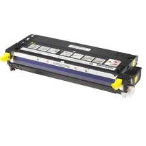  Compatible Dell 310-8098 Yellow Toner Cartridge (8000 Page Yield)