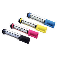  Dell 310-5726 / 310-5729 / 310-5730 /310-5731 Compatible Laser Toner Cartridges