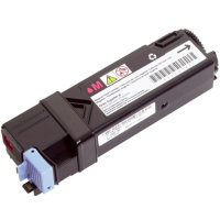 Compatible Dell 1320C Magenta Toner Cartridge (2000 Page Yield) (310-9064)