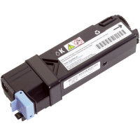  Compatible Dell 1320C Black Toner Cartridge (2000 Page Yield) (310-9058)