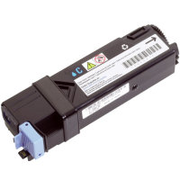  Compatible Dell 1320C Cyan Toner Cartridge (2000 Page Yield) (310-9060)