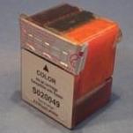  Epson S020049 Color Inkjet Cartridge