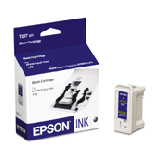  Epson T017201 Black Inkjet Cartridge