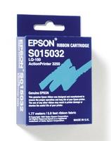  Epson Brand S015032 Purple Printer Ribbons