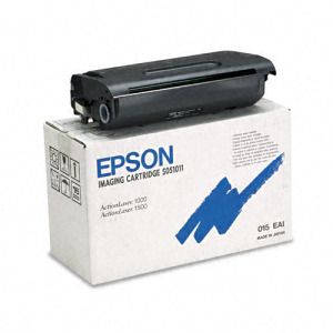  Epson S051055 Laser Toner Drum / Photoconductor Unit