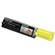  Epson S050187 Compatible Laser Toner Cartridge - Yellow High Capacity