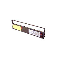  Compatible Nukote BM239 Printer Ribbons- Fujitsu D30L-9001-0586