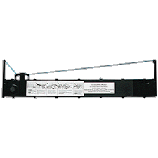  Compatible Genicom 3A0100B02 Black Printer Ribbons