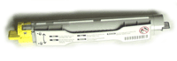  Genicom CL160X-AY ( cL160 ) Yellow Laser Toner Cartridge