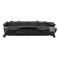  Compatible Hewlett Packard HP CE505X ( HP 05X ) Laser Toner Cartridge - Black High Capacity