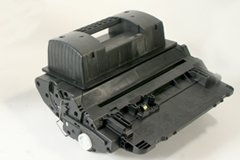 Hewlett Packard HP CC364A ( HP 64A ) Compatible Laser Toner Cartridge - Black