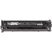  Hewlett Packard HP CB540A Compatible Laser Toner Cartridge - Black