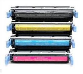  Hewlett Packard HP Compatible Laser Toner Cartridges MultiPack (Q5950A/Q5951A/Q5952A/Q5953A)