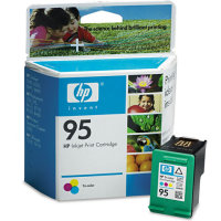 Hewlett Packard HP C8766WN ( HP 95 ) InkJet Cartridge